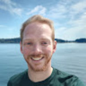 Meet your Posher, Nate